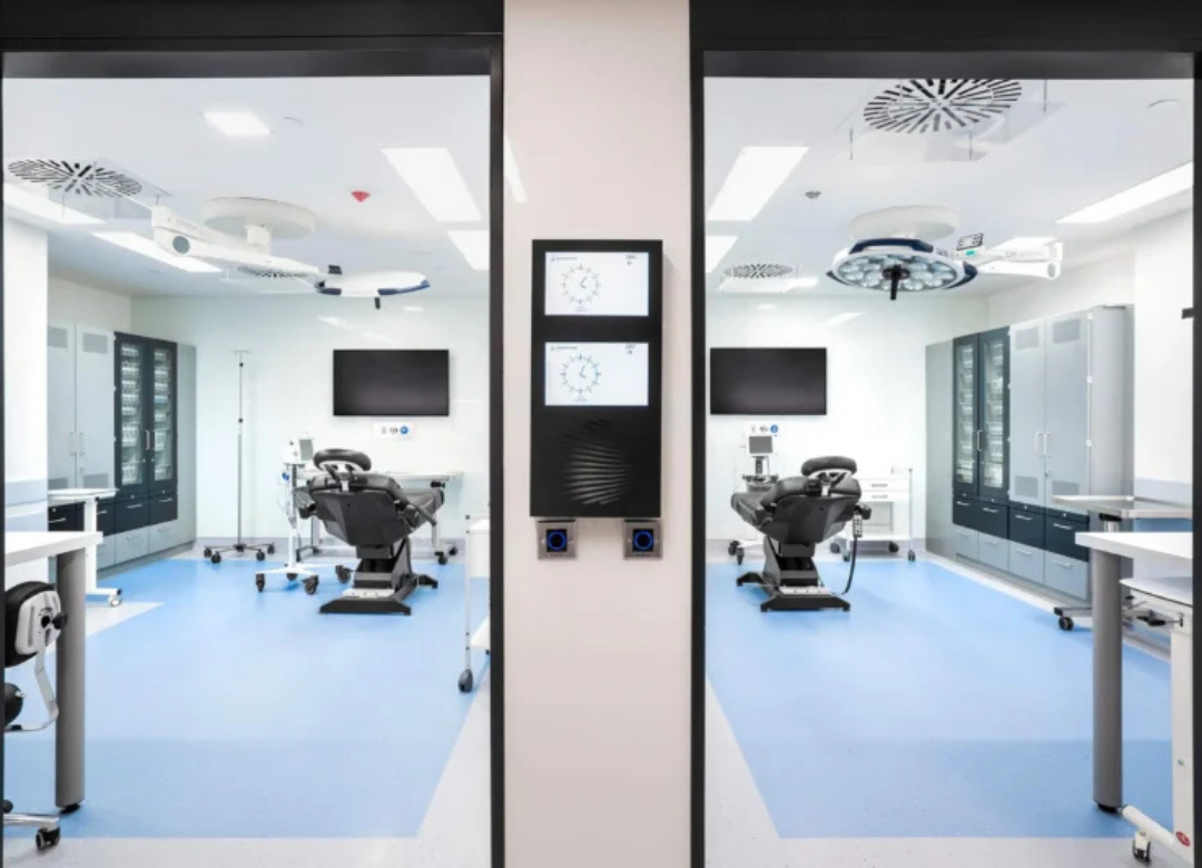 dr serkan aygın clinic