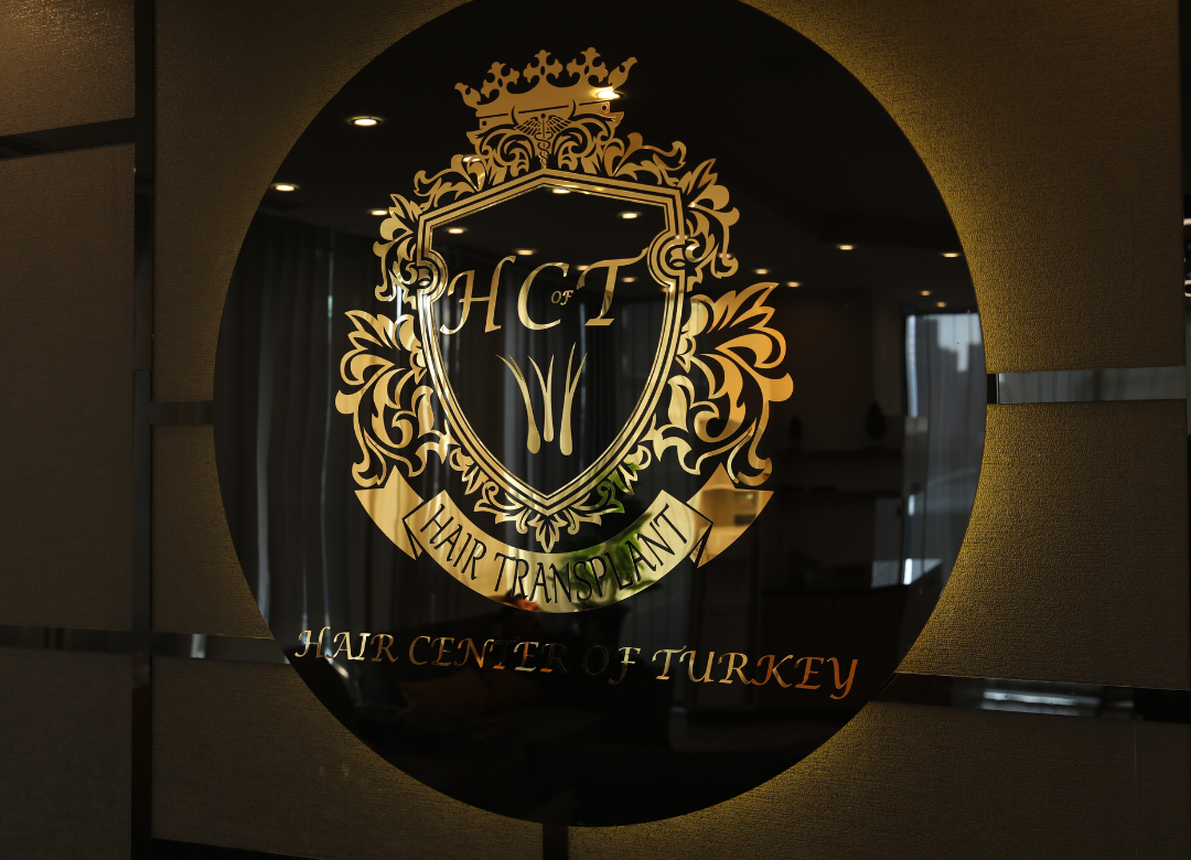 hair center of turkey