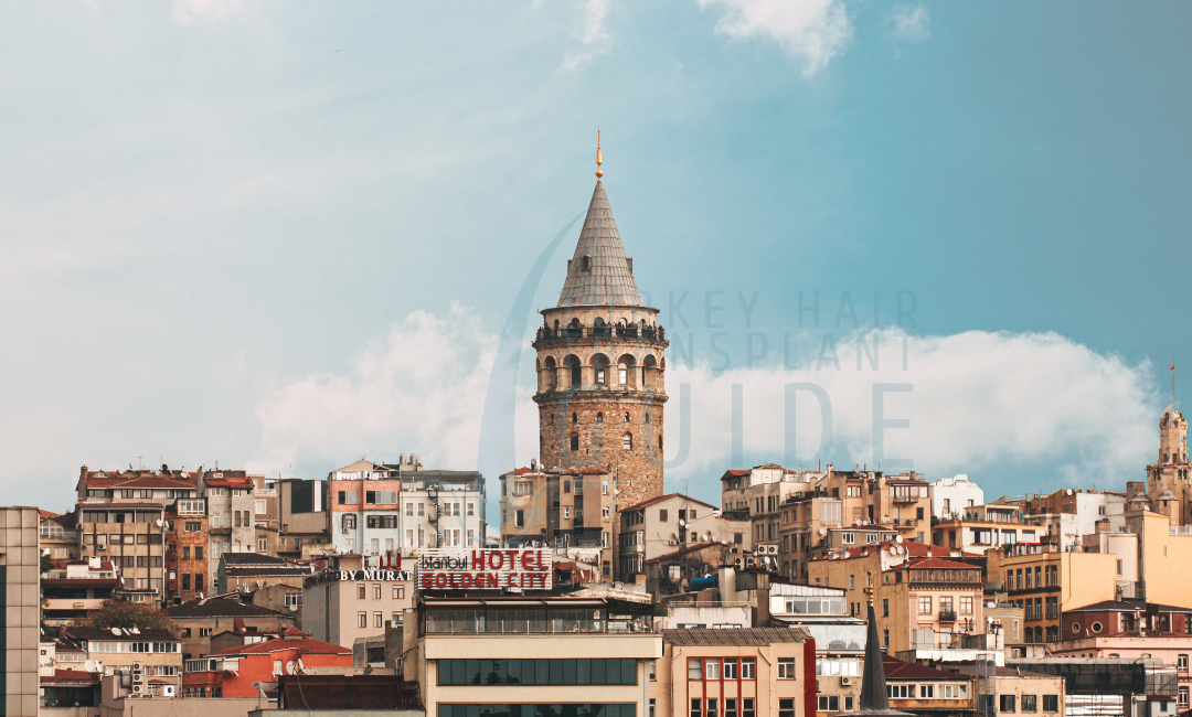 hair transplant in istanbul