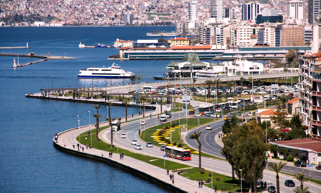 hair transplant in izmir