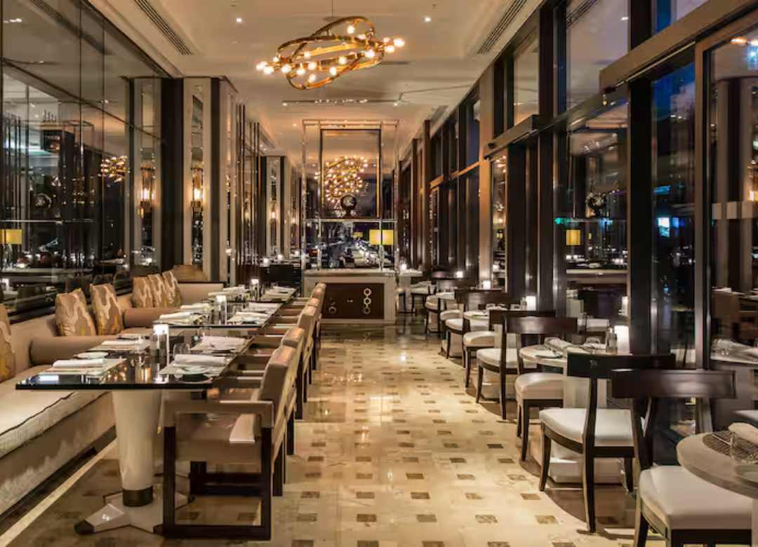 hilton bomonti istanbul