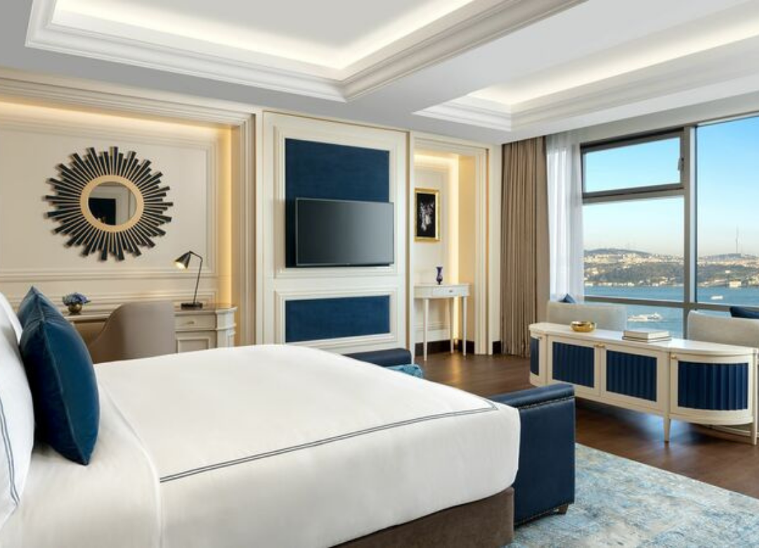 marriott hotel sisli