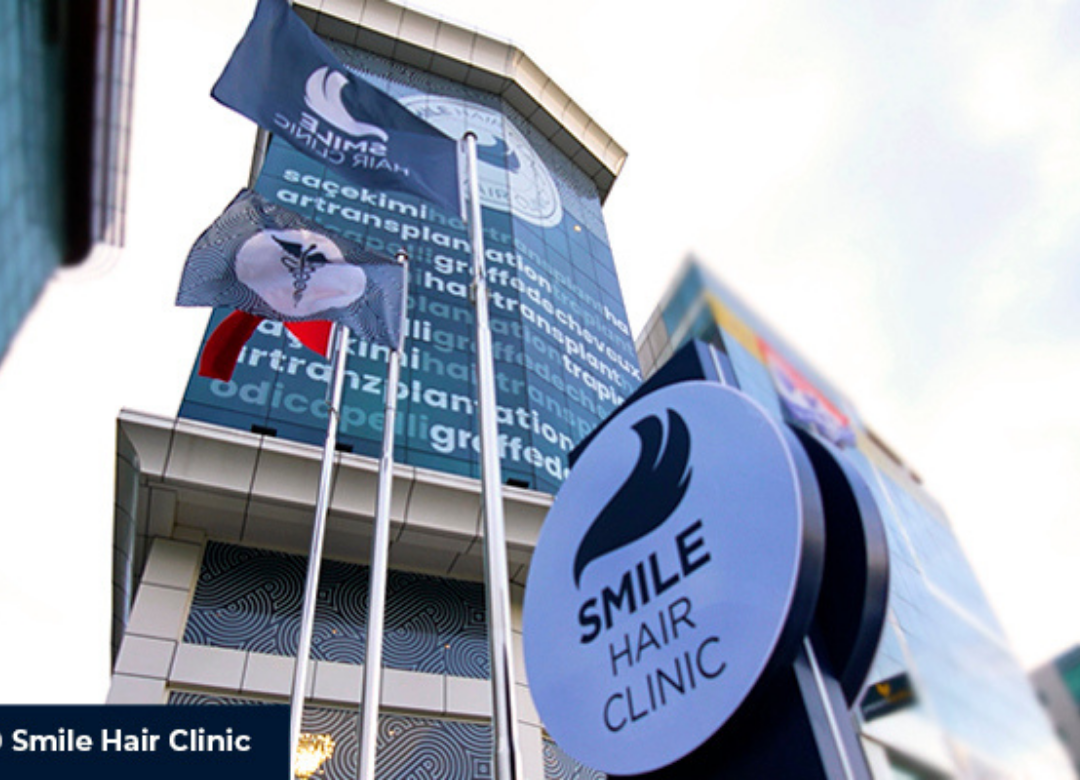 smile hair clinic