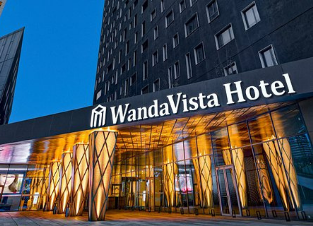 wanda vista hotel istanbul