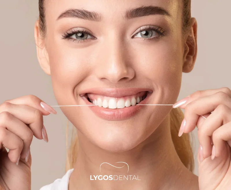 Interdental Brush or Dental Floss?