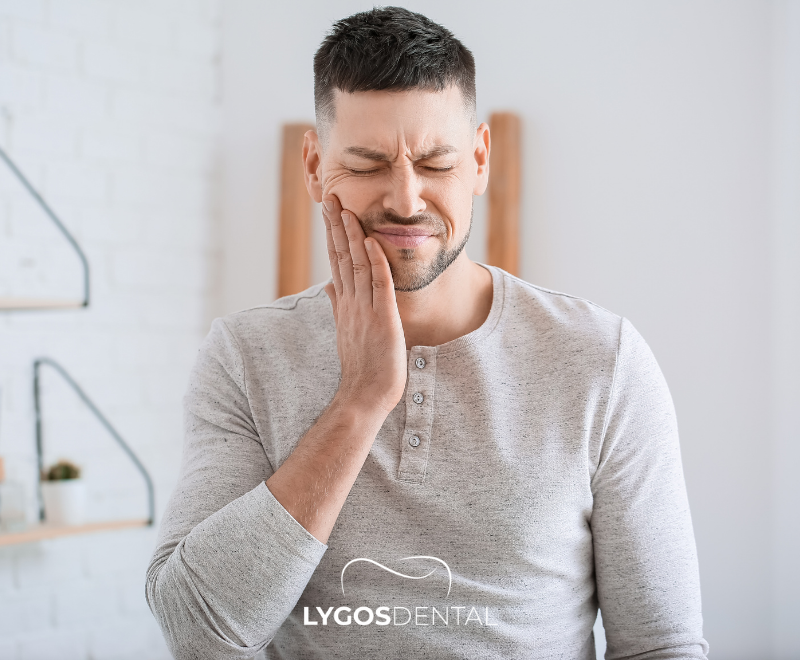 How Can I Prevent Tooth Decay? | LYGOS DENTAL